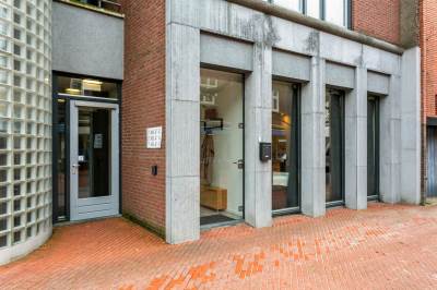 Woning Wilhelminastraat 4 Brunssum