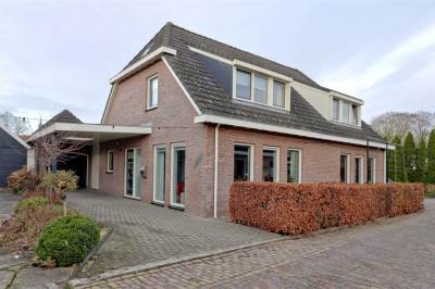 Woning Slingerpad 12 Blokzijl