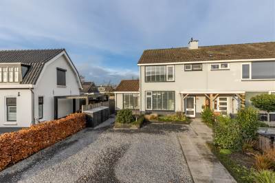 Woning Voorweg 36b Oostvoorne