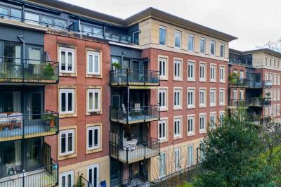 Woning Rhenendael 98 Rhenen