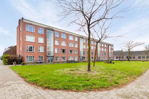 Woning Limietlaan 39 Den Bosch