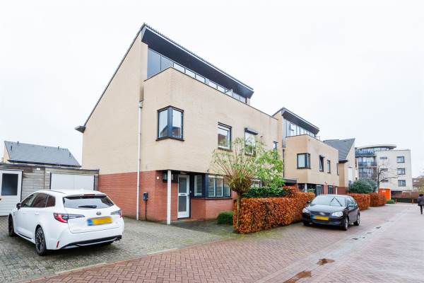 Woning Hof van Londen 16 Doetinchem