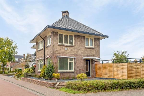 Woning Deventerstraat 141 Apeldoorn