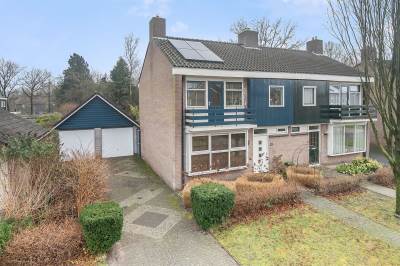 Woning Palmbosweg 1 Vledder