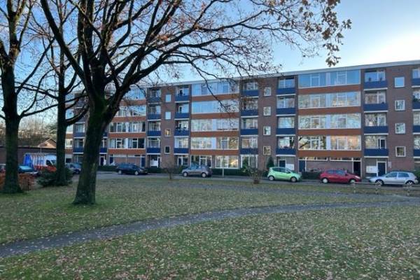 Woning Lingestraat 74 Deventer