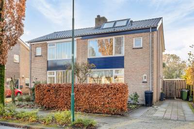 Woning Middellaan 20 Veenendaal