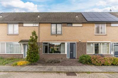 Woning Wolgastraat 5 Veghel