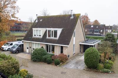 Woning Thorbeckelaan 23 Dongen
