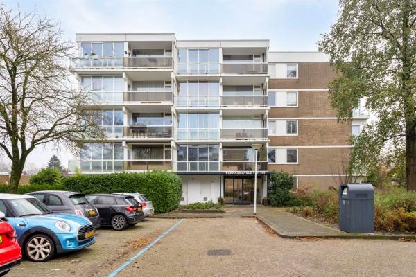 Woning Parnassiaveld 128 Duivendrecht