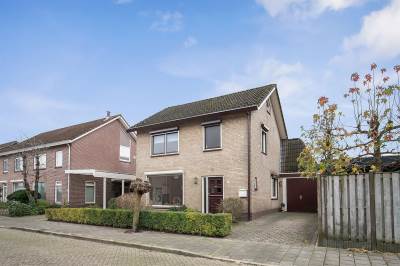 Woning Acacialaan 10 Langenboom