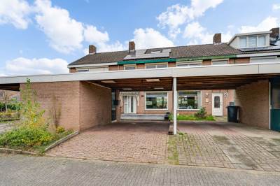Woning Kasteel Verduynenstraat 18 Roermond