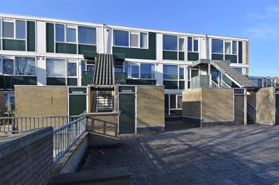 Woning Mozartrode 29 Zoetermeer