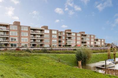 Woning Veermonde 20 Nieuwegein