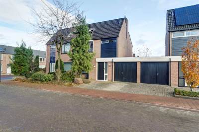 Woning Agter de hoven 27 Wanssum