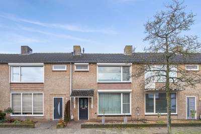 Woning Akkermuntstraat 40 Beek en Donk