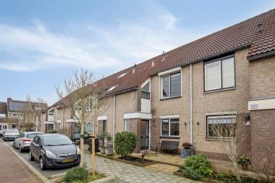 Woning Bennebroekstraat 65 Zaandam