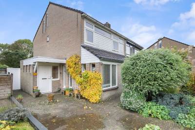 Woning Hofstedenlaan 68 Roden