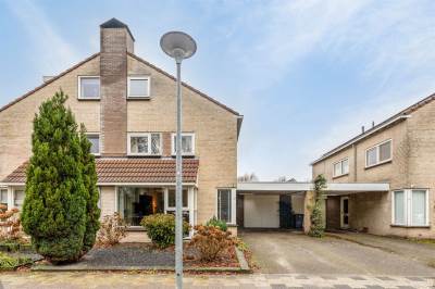 Woning Gersthullen 37 Assen