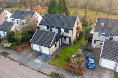 Woning Fluessen 91 Drachten