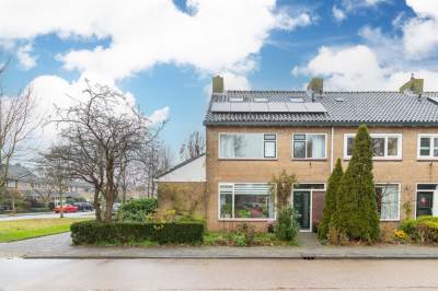 Woning Rooseveltlaan 36 Castricum