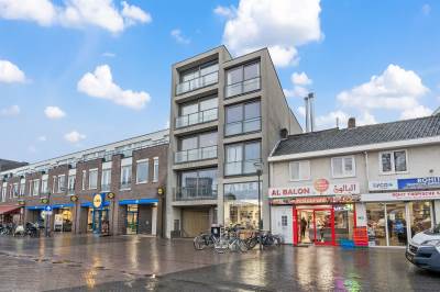 Woning Woenselse Markt 39F Eindhoven