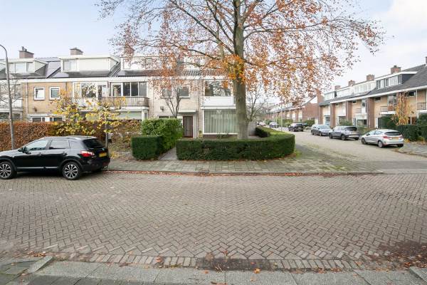 Woning Gruttosingel 7 Capelle aan den IJssel