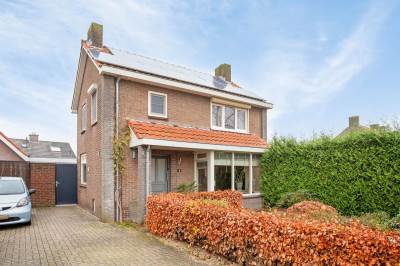 Woning Kruisstraat 61 Herpen
