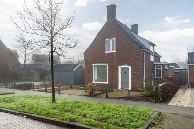 Woning Woudweg 16 Dokkum