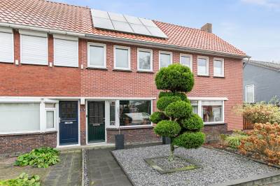 Woning St. Vitusholt 6 Winschoten
