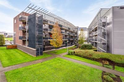 Woning Rondsel 134 Halsteren