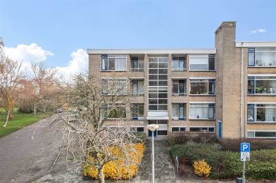 Woning Knuttelstraat 40 Delft