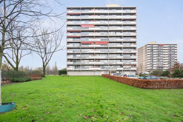 Woning Aalscholversingel 206 Velp (GE)