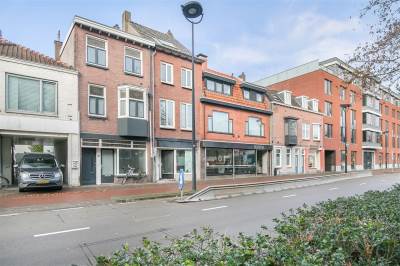 Woning Noordhoekring 65E Tilburg