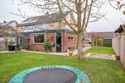 Woning het Jebbink 53 Vorden