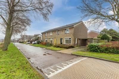 Woning Scholeksterstraat 2a Groet