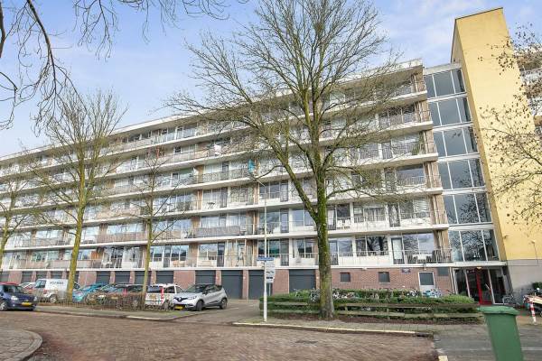 Woning Wijenburglaan 13 Arnhem