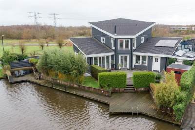 Woning Guozzemar 2 Leeuwarden