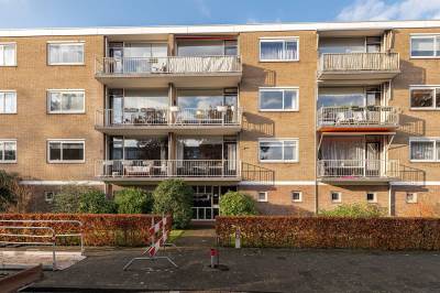 Woning Van Linschotenlaan 320 Hilversum