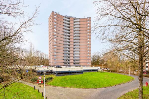 Woning Drieoortsput 125 Heerlen
