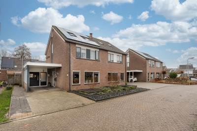 Woning Van der Brugghenstraat 7 Bergentheim