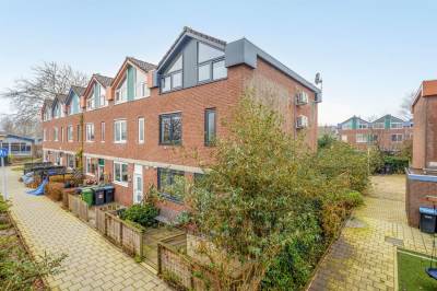 Woning Brielse Meer 27 Zaandam