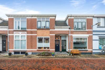 Woning Rijsweerdsweg 14 Deventer