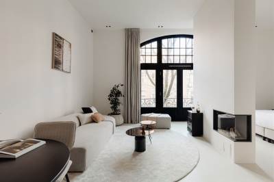 Woning Jan Luijkenstraat 21B Amsterdam