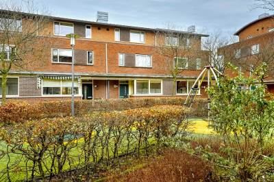 Woning Mien Ruysplein 11 Voorburg