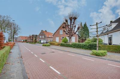 Woning Eindstraat 22 Drunen