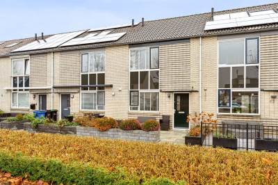 Woning Verzetslaan 45 Almere