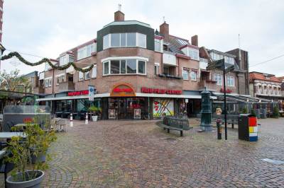 Woning Markthoek 114 Winterswijk