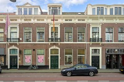 Woning Javastraat 15 Den Haag