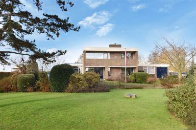 Woning Meerweg 47 Berkel en Rodenrijs