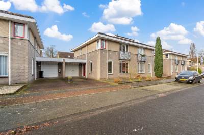 Woning Aardheuvel 26 Best